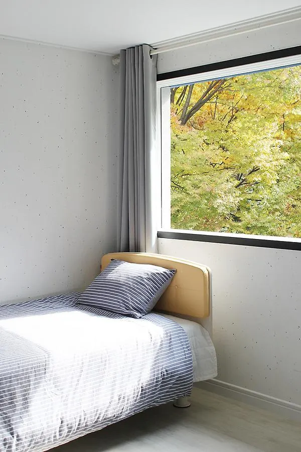 Lia House Hostel Busan South Korea
