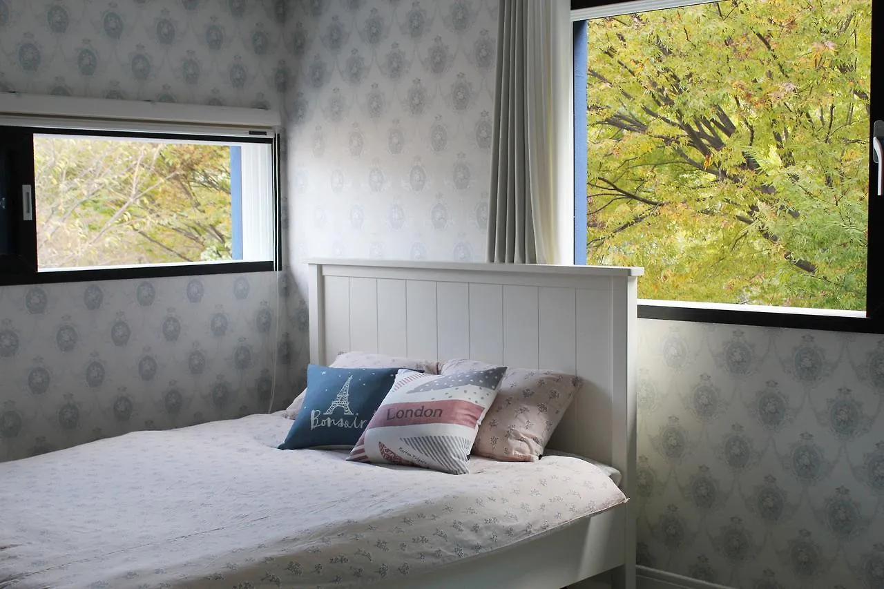 Lia House Hostel Busan