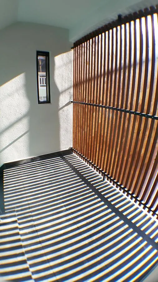 Lia House Hostel Busan