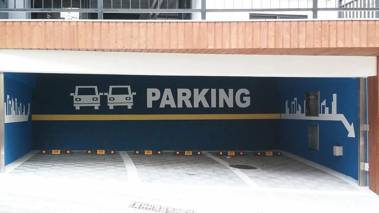 Lia House Hostel Busan