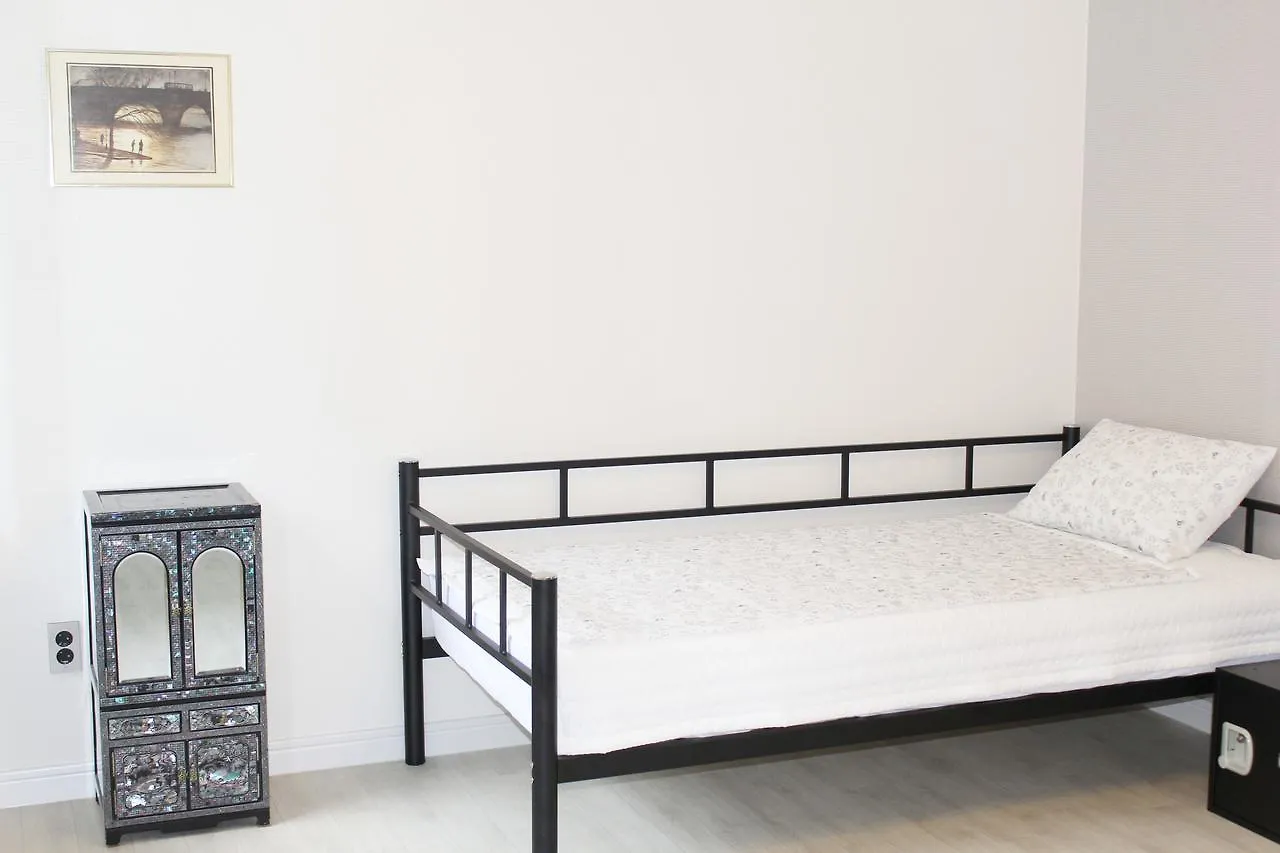 Lia House Hostel Busan 0*,