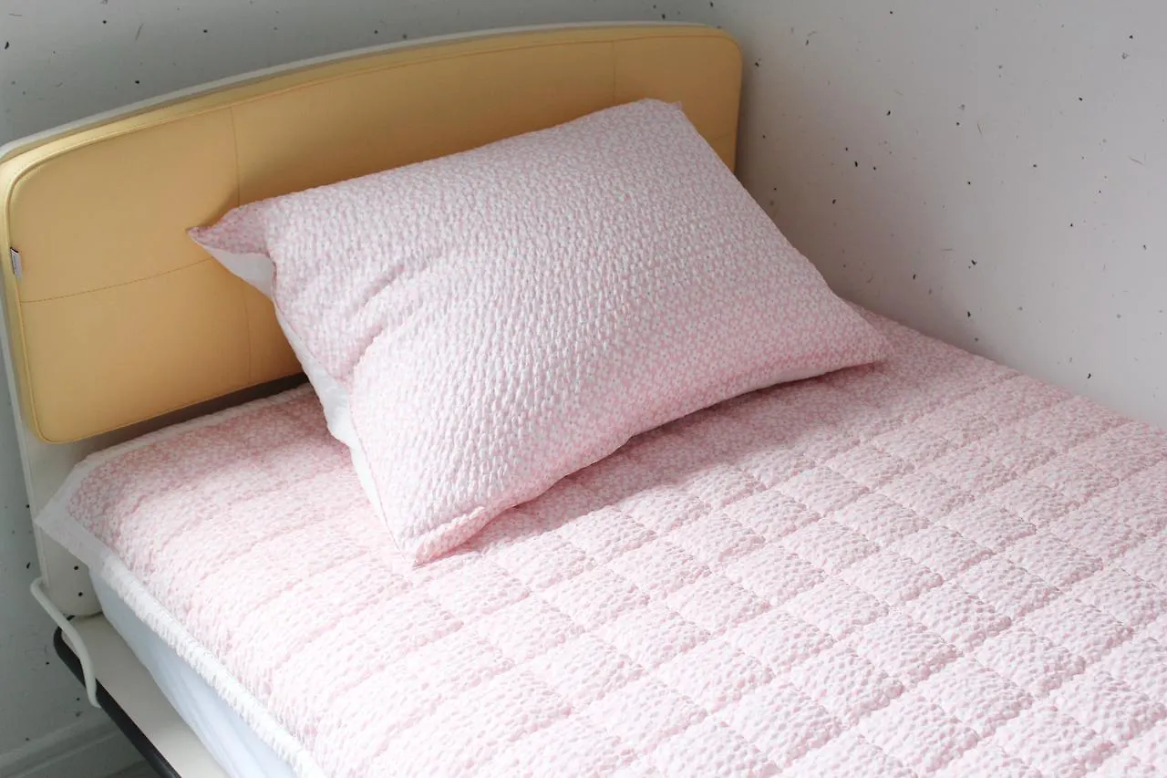 Lia House Hostel Busan