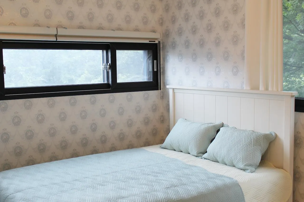 Lia House Hostel Busan