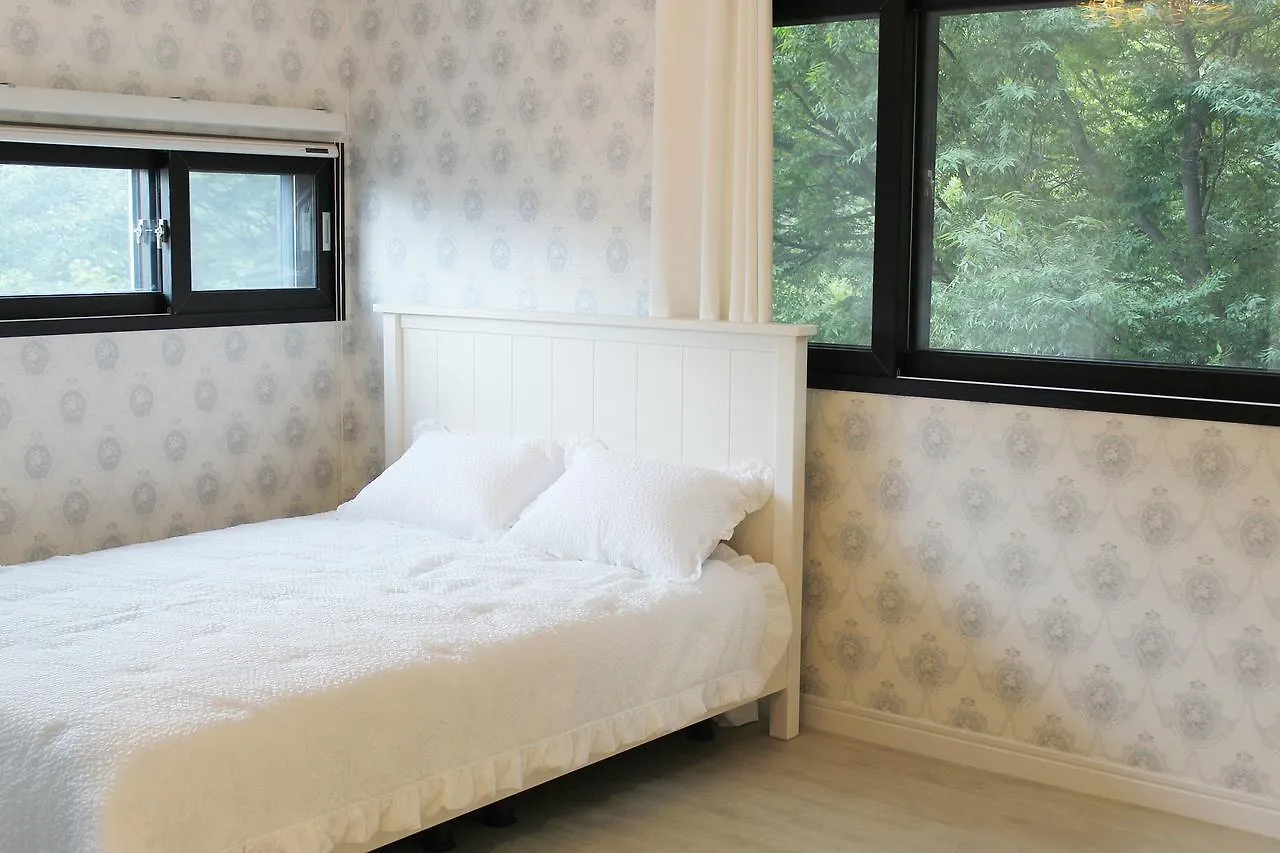 Lia House Hostel Busan