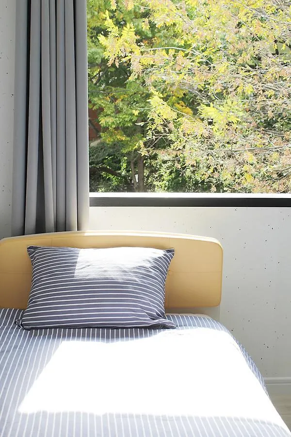 Lia House Hostel Busan