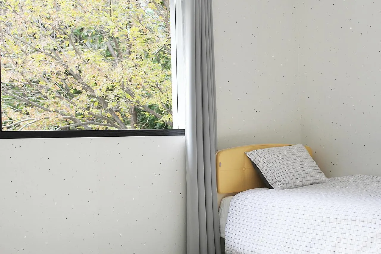 Lia House Hostel Busan